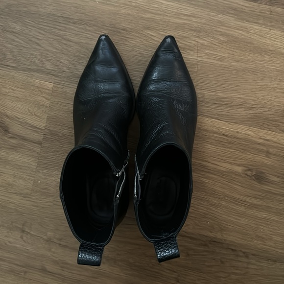 Everlane boss boots - Picture 3 of 3